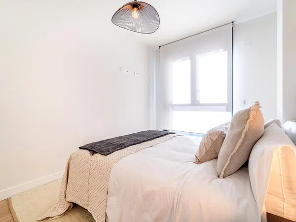 Piso en calle de García Luna, 18 - Foto 2