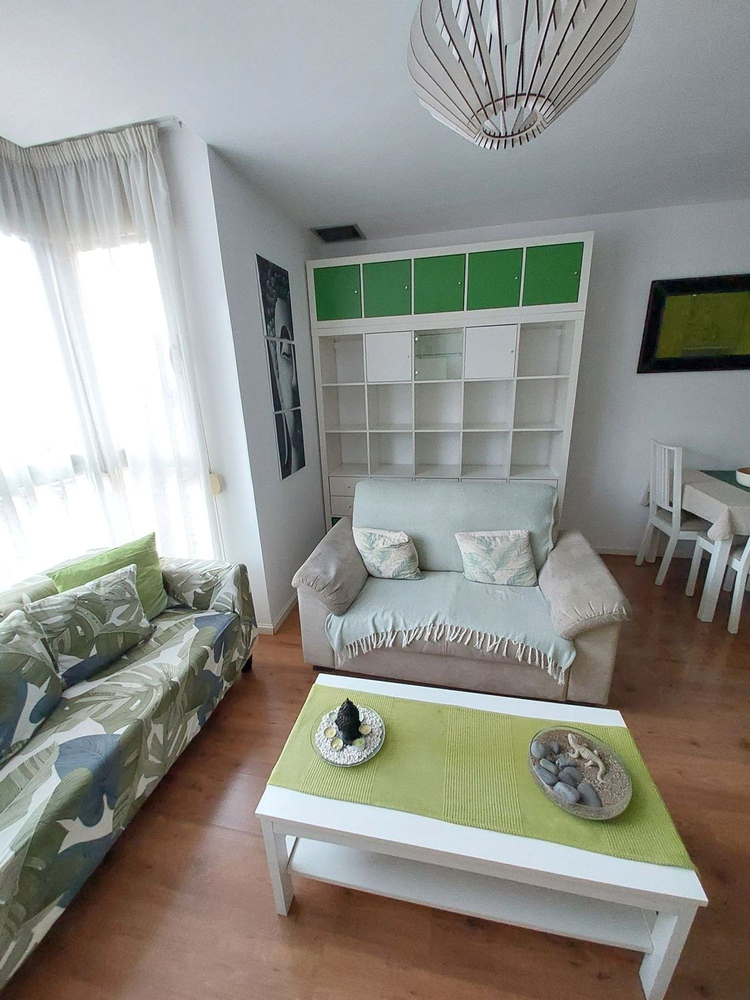 Piso en calle de los Vascos, 29 - Foto 12