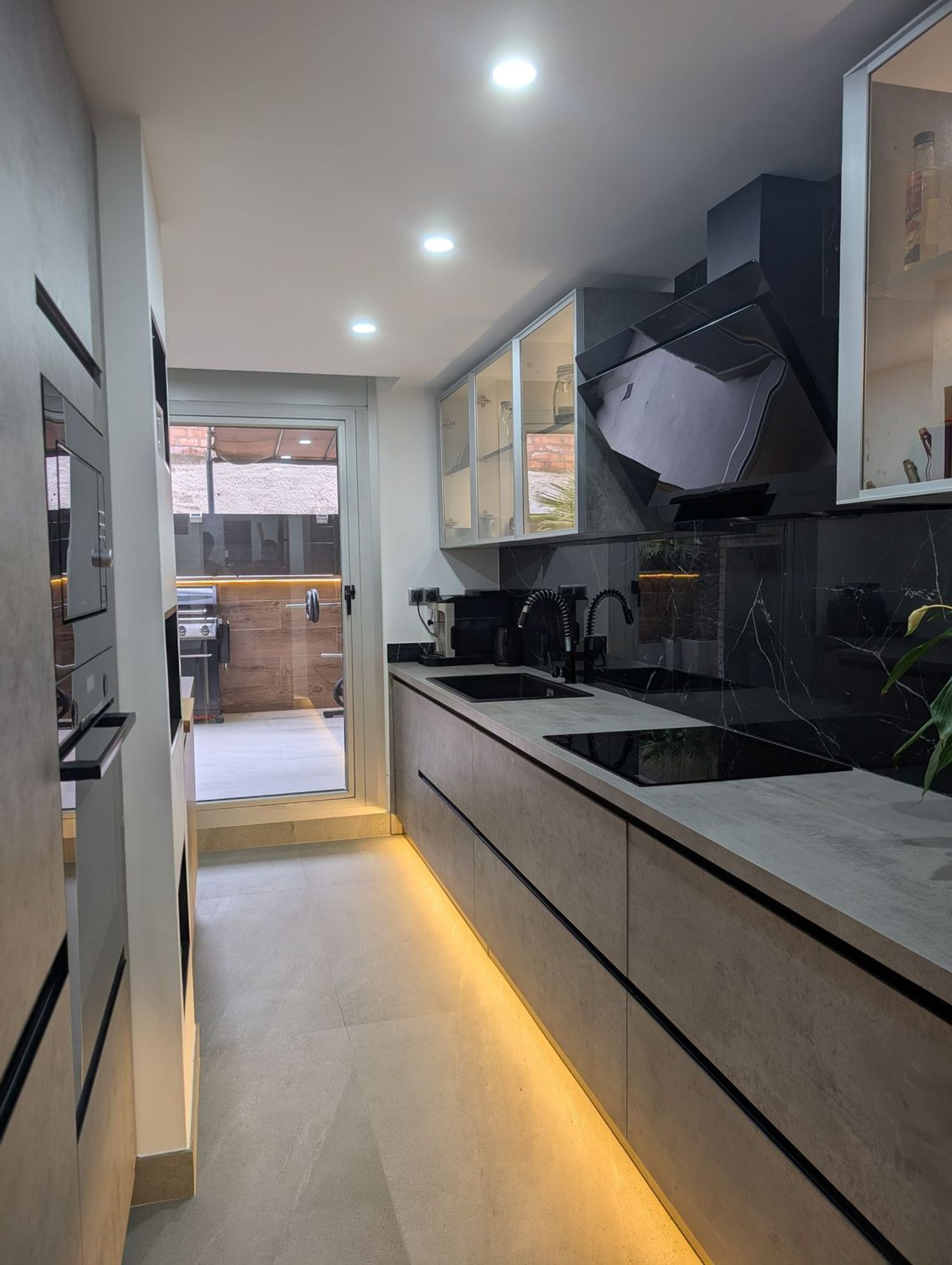 Piso en calle Miquel Marti Pol, 13 - Foto 9