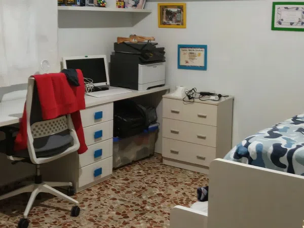 Casa independiente en avenida las Quemadas, 10 - Foto 9