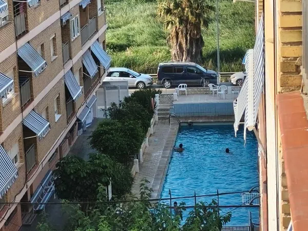 Piso en Calle de la Vall d'Albaida, 2 - Foto 11