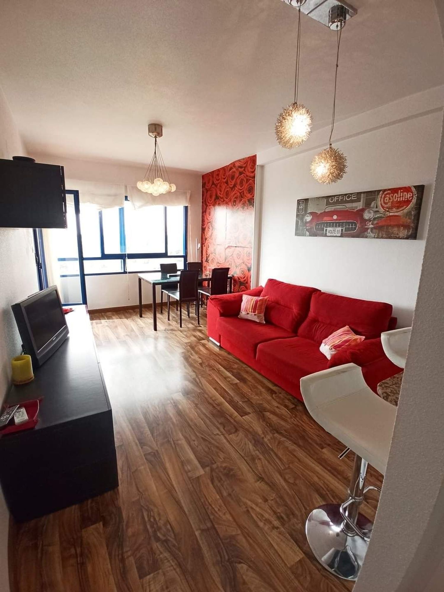 Estudio en Calle Altos Campoamor, 11, Campoamor - Foto 15