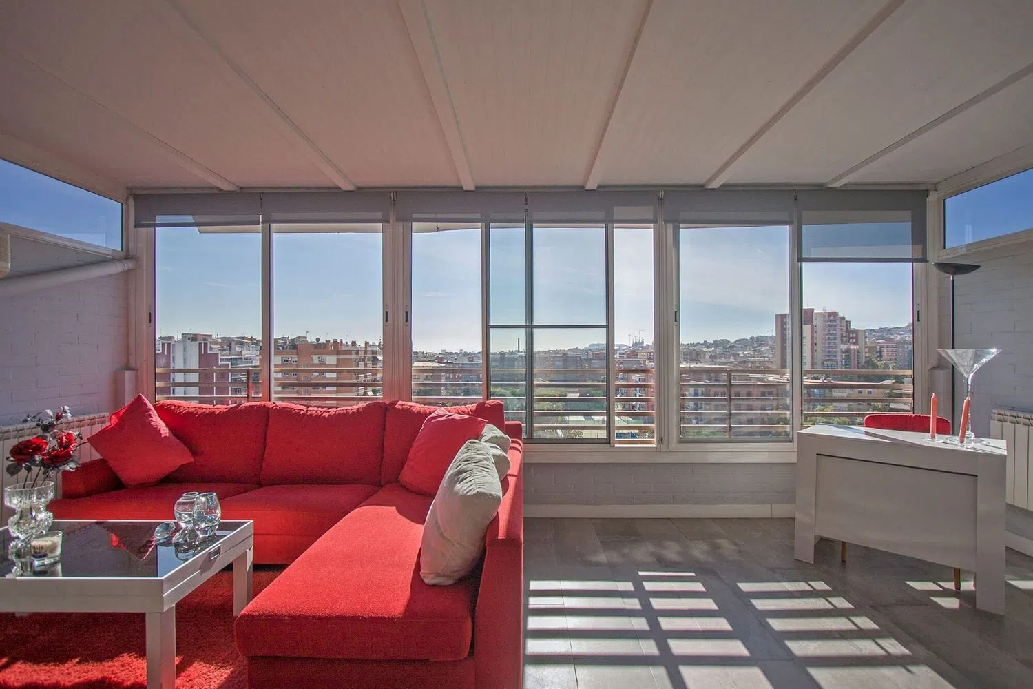 Ático en calle Riera de Horta, 8 - Foto 5