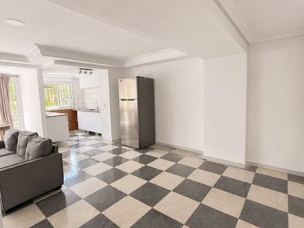 Piso en Calle Francisco Tomás y Valiente, 70, Carrús Este - Foto 1