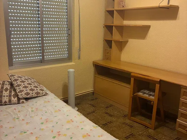 Piso en Zona Ensanche, 6, Franciscanos, Franciscanos - Foto 6