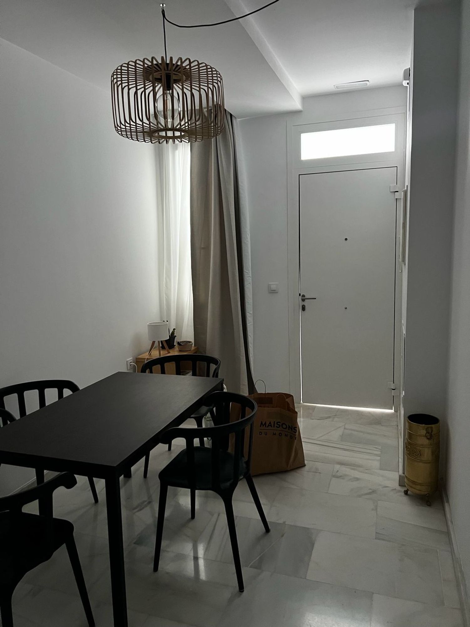 Piso en Calle Gómez Carrillo, 9, Barriada España - San Pedro - Foto 5