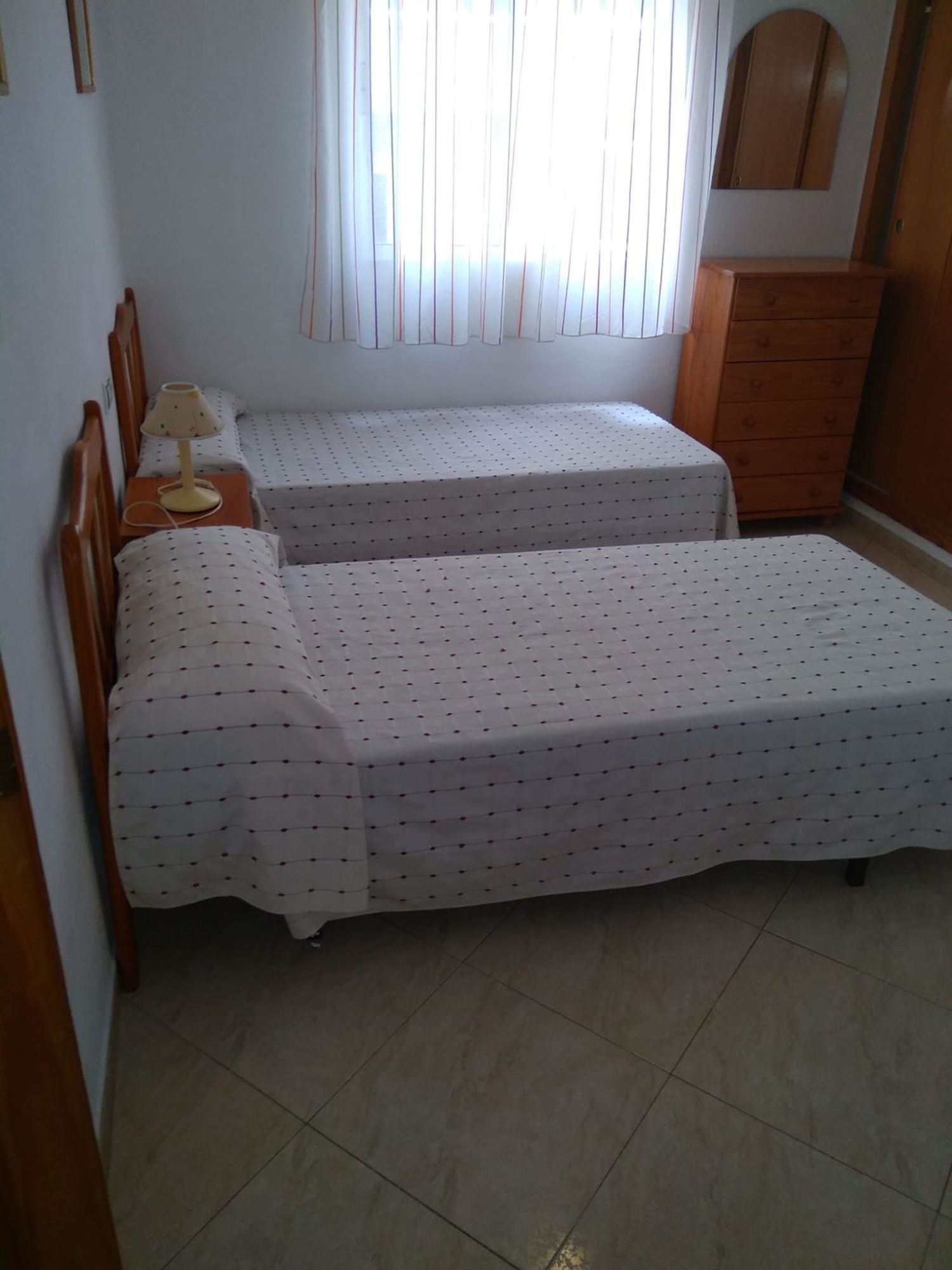 Piso en Calle la Loma, 34, Antonio Machado - Foto 5