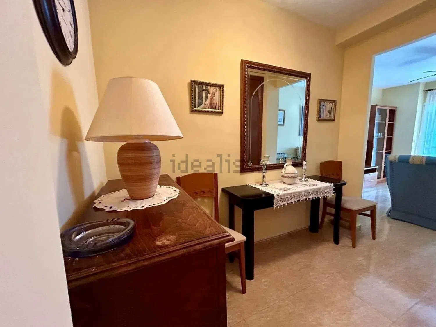 Piso en calle Cristo de la Epidemia, 25 - Foto 5