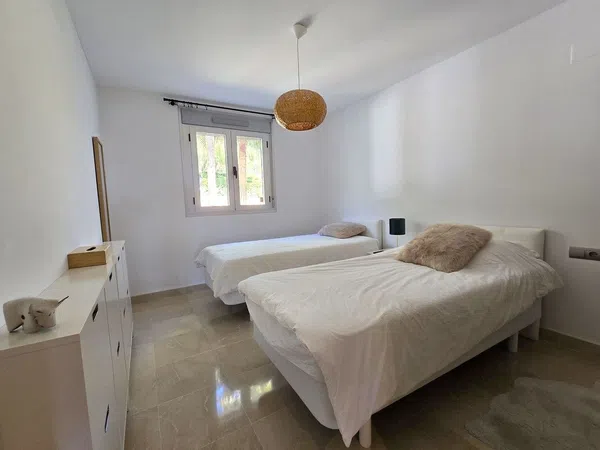 Piso en Calle Clara Campoamor, 6, La Mairena, La Mairena - Foto 15