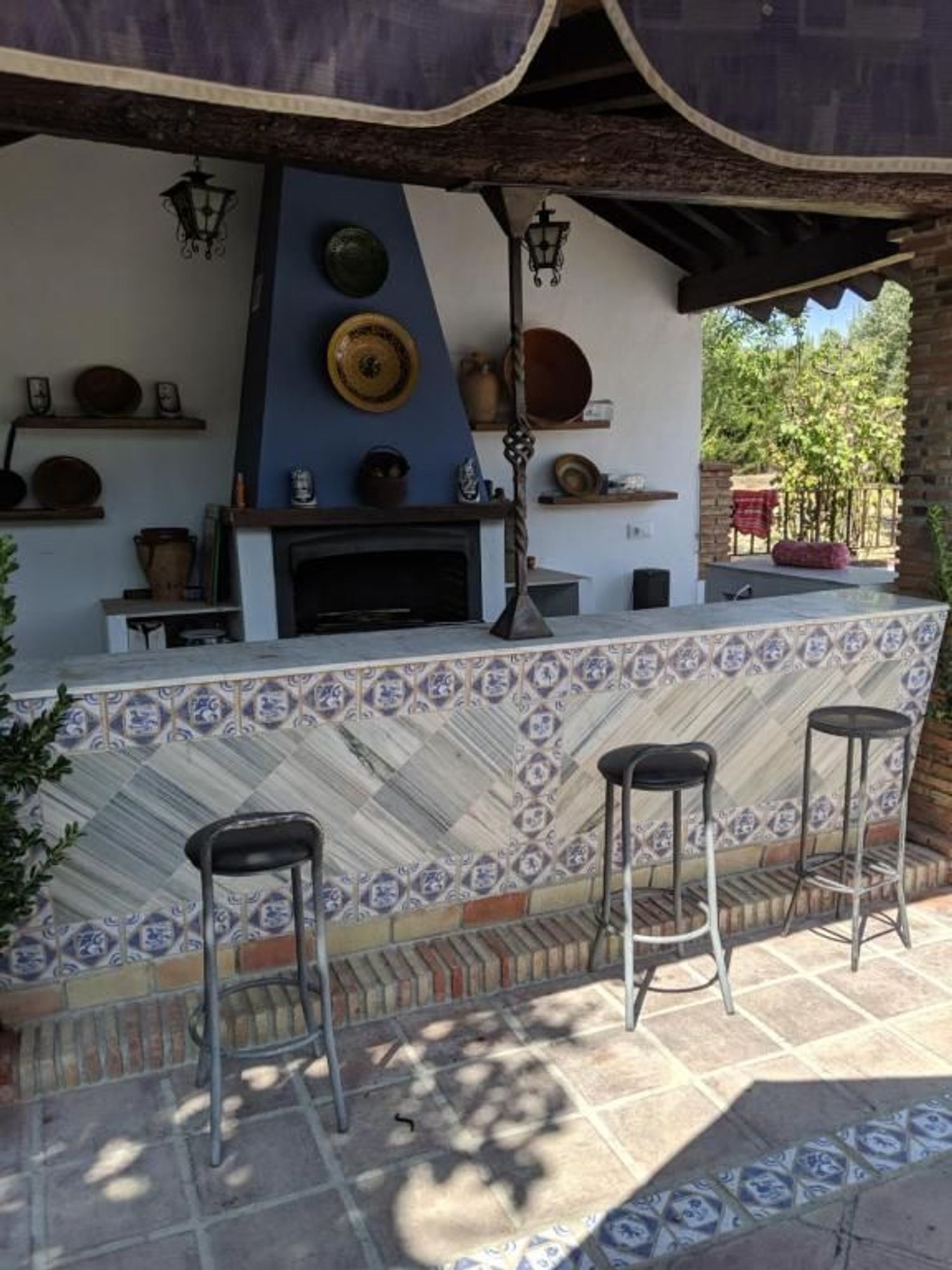 Casa o chalet independiente en Diseminados, 242 - Foto 8