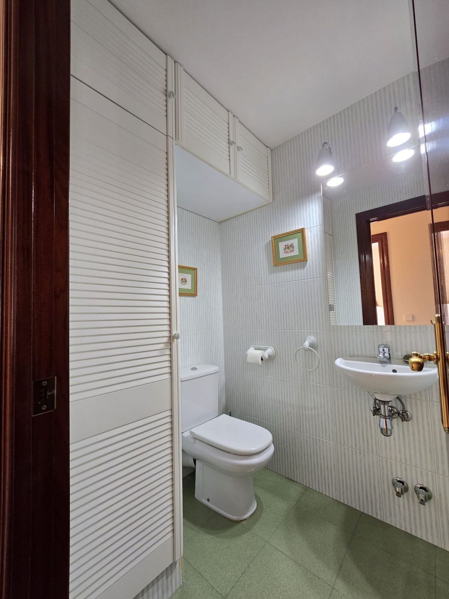 Piso en Calle Arenal, 20, Malagueta - Monte Sancha - Foto 12