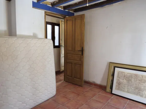 Chalet adosado en Cuesta de Marañas, 10, Albaicín, Albaicín - Foto 4