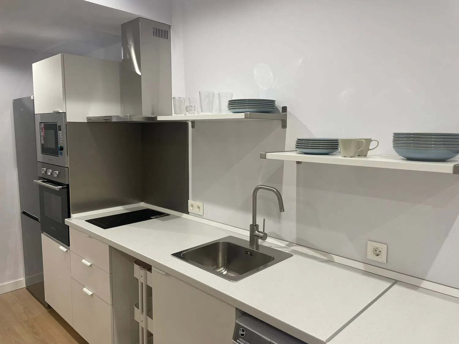 Estudio en carretera de Churra, 55 - Foto 6