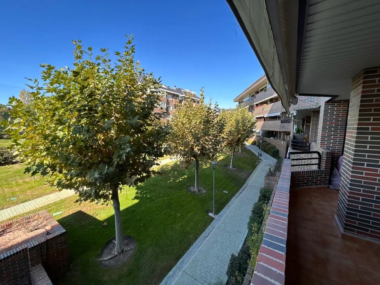 Piso en Isaac Albeniz, 27 - Foto 12