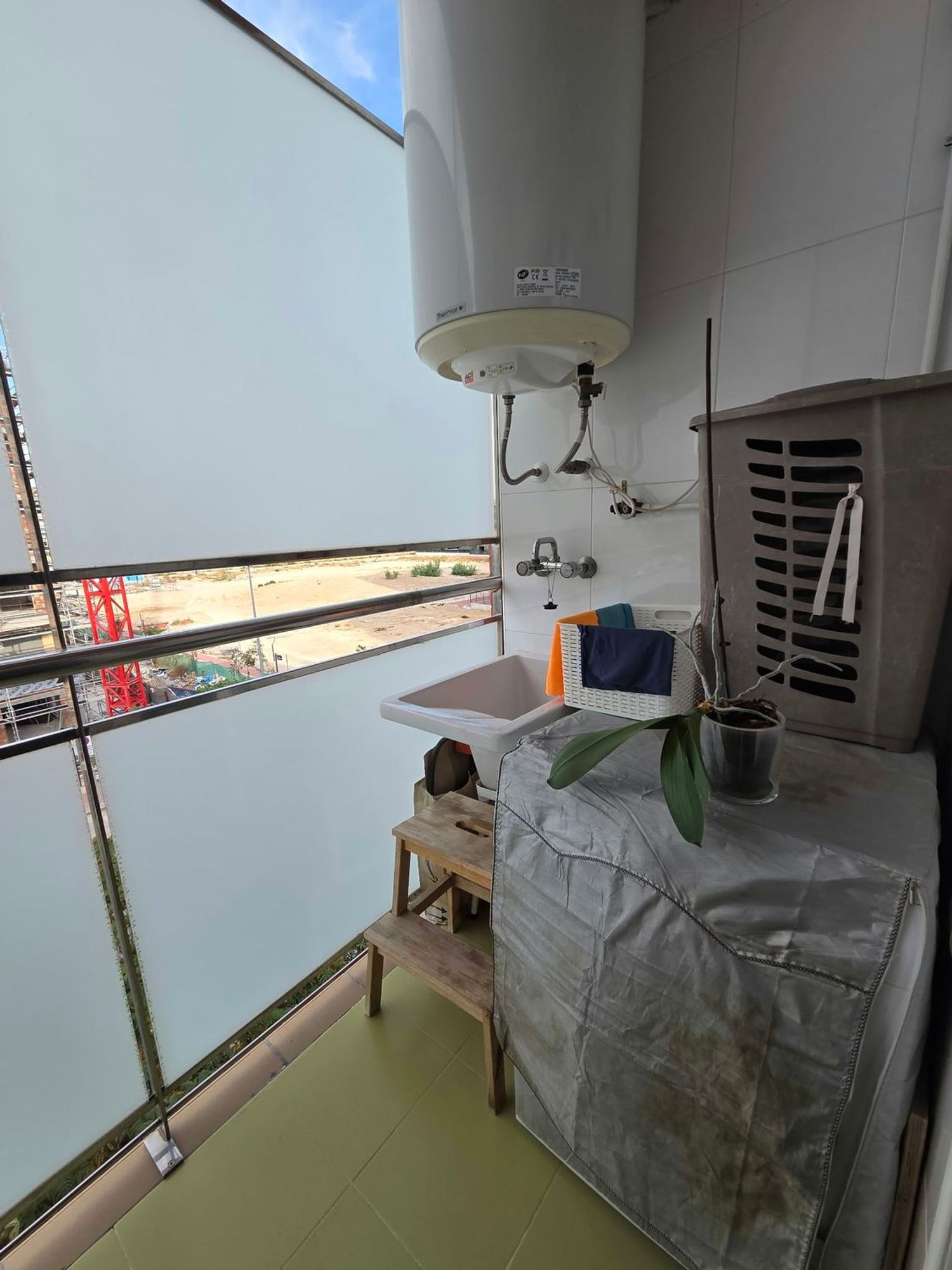 Piso en Avenida Escultor Antonio Campillo, 29, Zona Juan Carlos I - Avenida de Europa - Foto 11