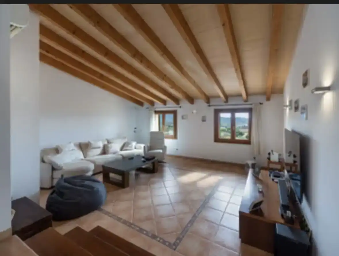Chalet en  Carrer Puig de sa Comuna 83 - Foto 6