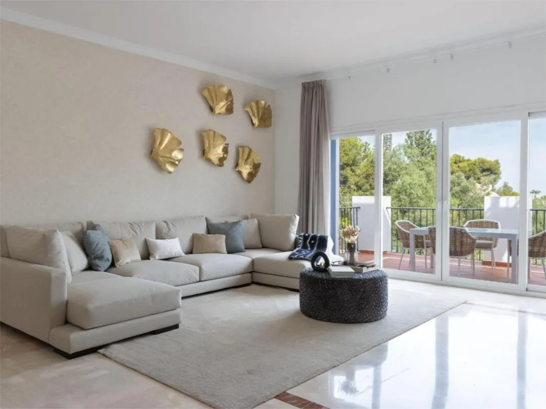 Piso en  Calle Pinsapo 418 - Foto 1