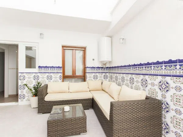 Piso en calle Garbinet, 50 - Foto 12