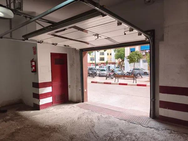 Piso en Pintor Berrobianco Meléndez, 2, Cruz del Humilladero - Los Tilos - Foto 38