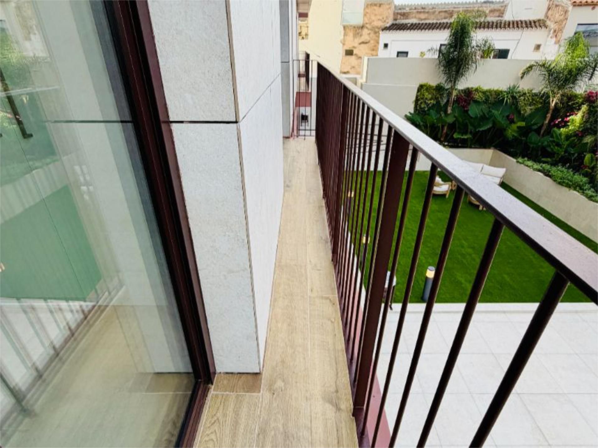 Piso en  Carrer de Joan Crespí 47 - Foto 10