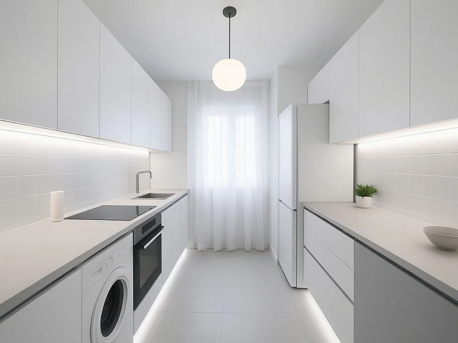 Piso en paseo de Marcelino Camacho, 51 - Foto 17