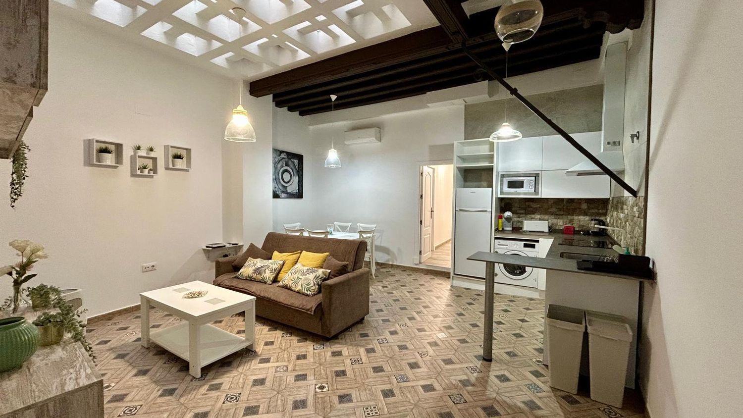 Piso en Calle Ruiz de Bustamante, 6, Centro Histórico - Plaza España, Centro Histórico - Plaza España - Foto 4