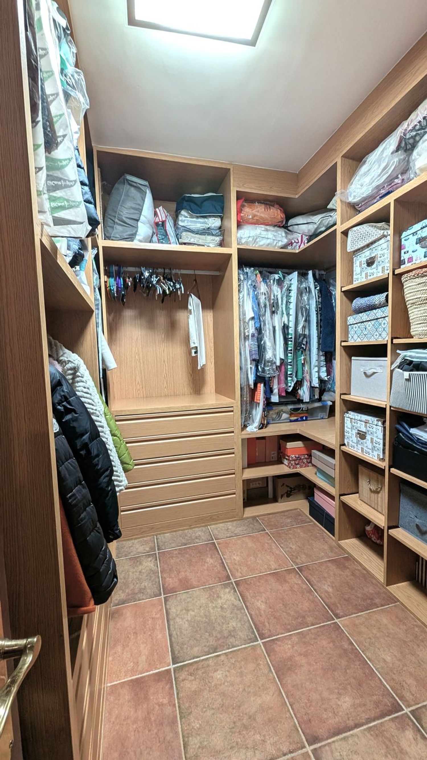 Casa independiente en Barrio Pinares de San Antón - Foto 35