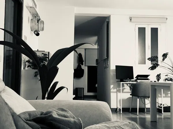 Ático en calle de Sant Jacint, 17 - Foto 27