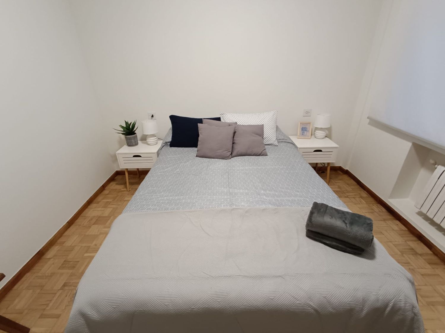 Piso en Avenida Leopoldo Calvo Sotelo, 48 - Foto 15