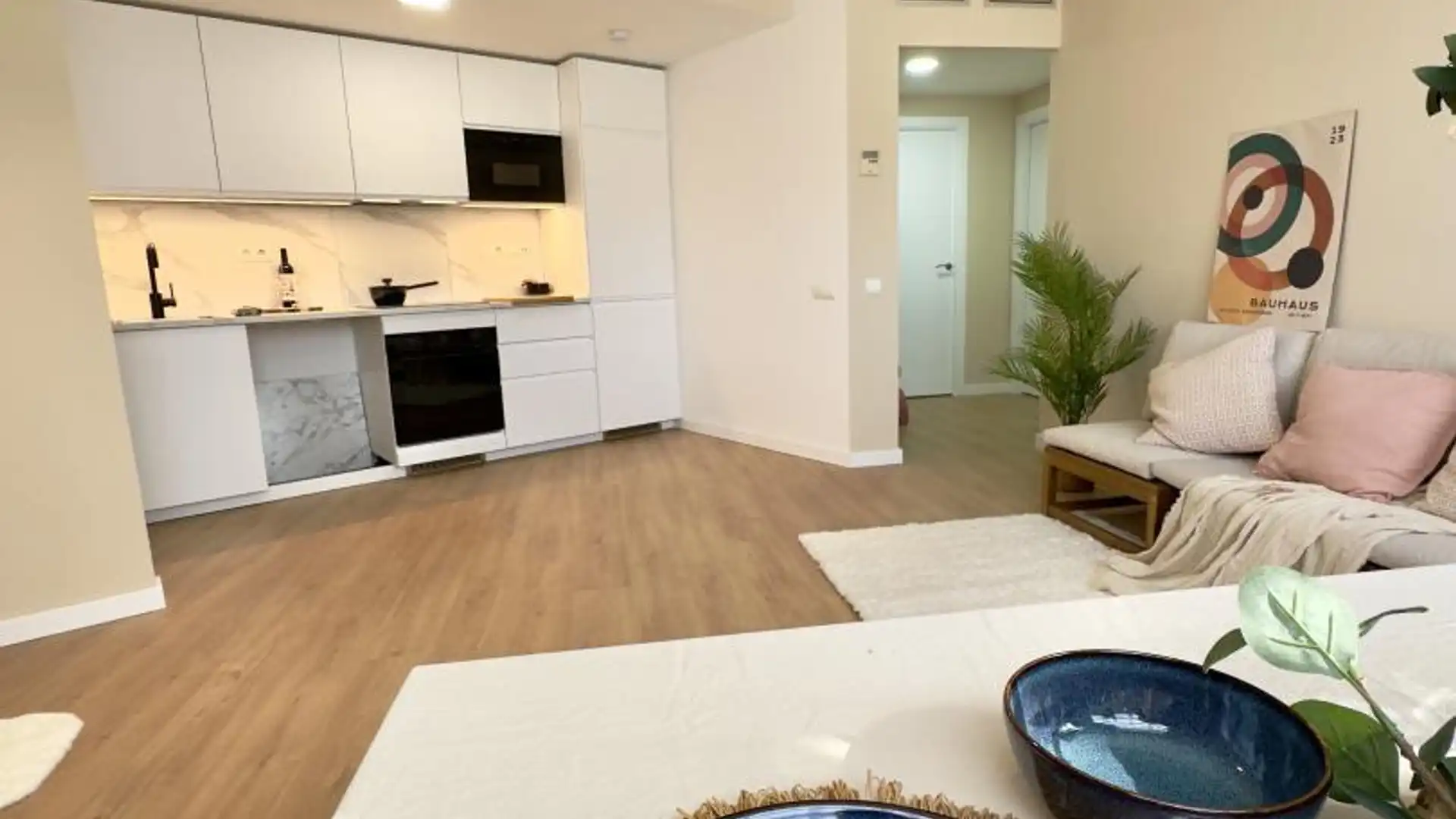 Piso en  Carrer dels Horts 1 - Foto 8