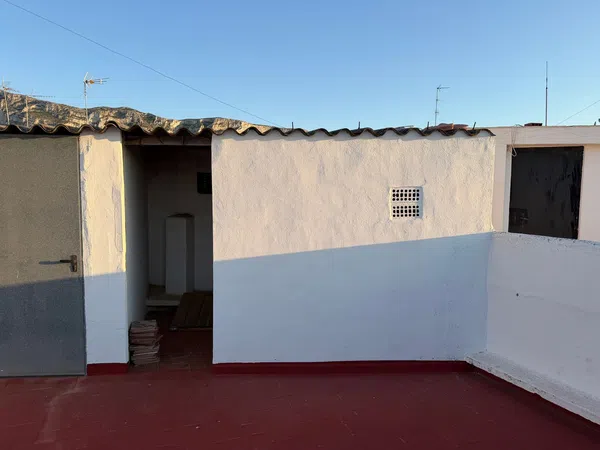 Piso en Avenida d'Alacant, 9, Centro Urbano, Centro Urbano - Foto 29