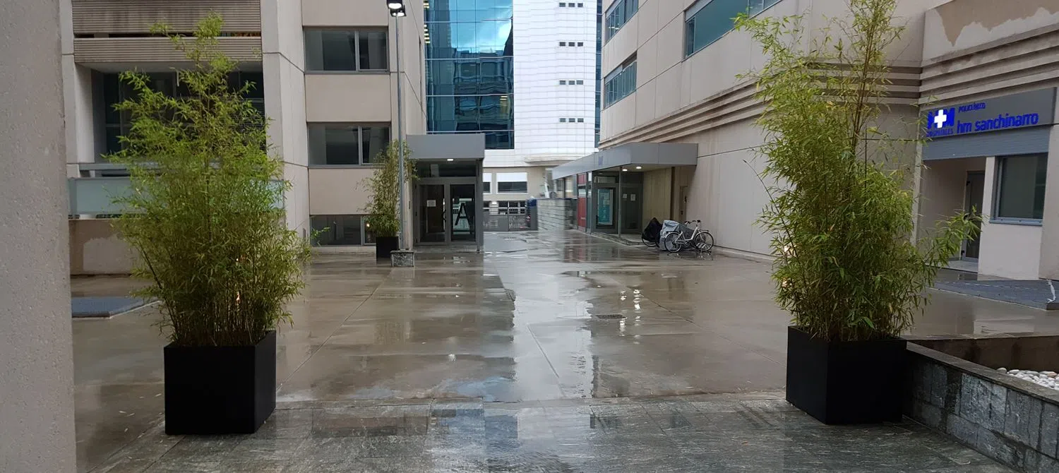Estudio en avenida de Manoteras, 10 - Foto 27