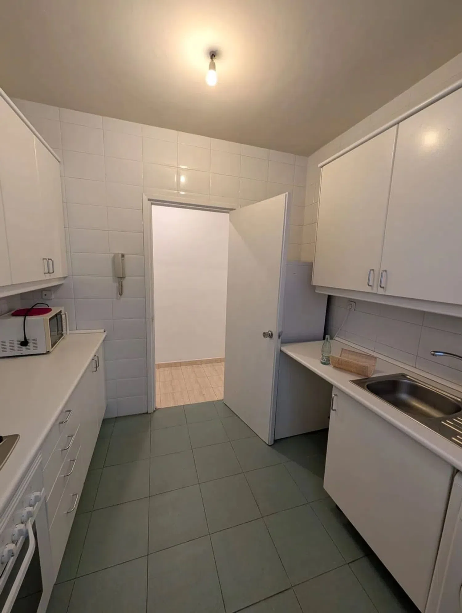 Piso en calle del Conde de Peñalver, 28 - Foto 9