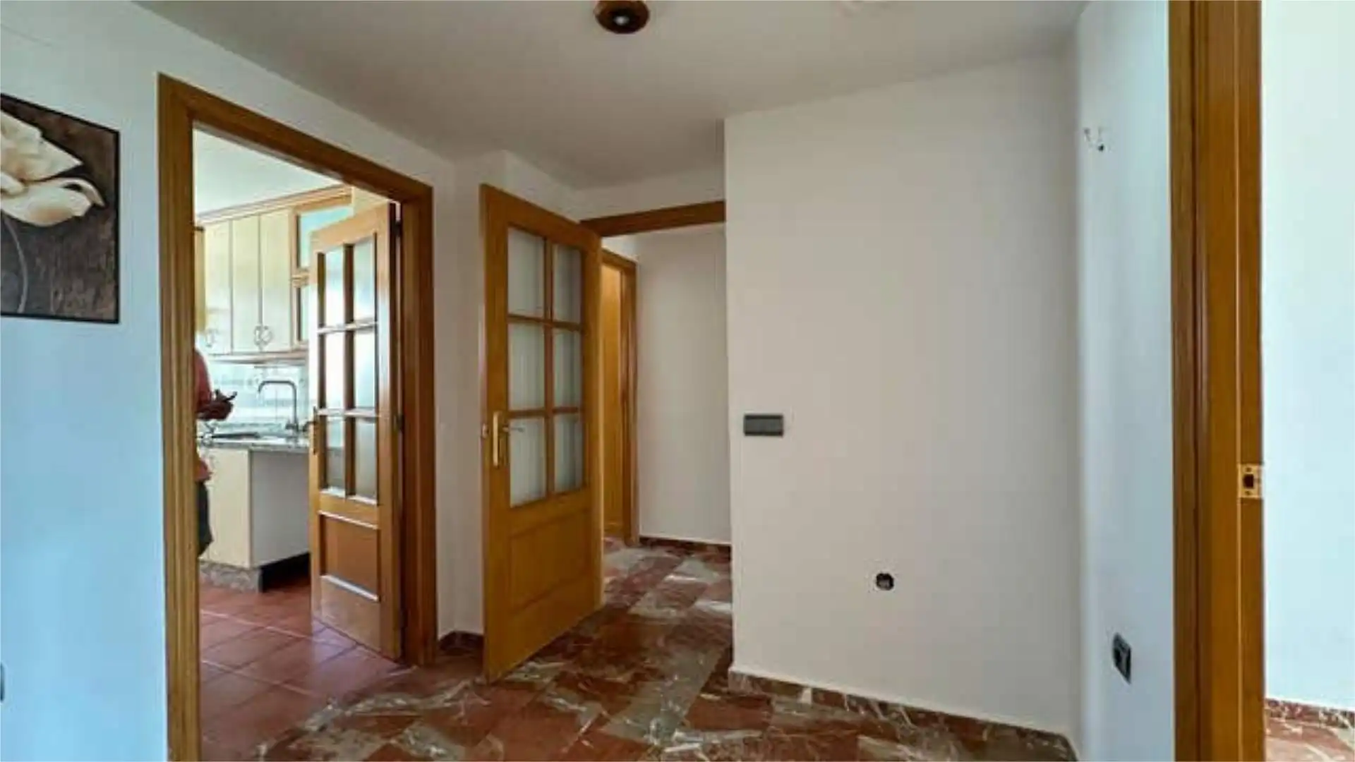 Piso en San Roque - Foto 4