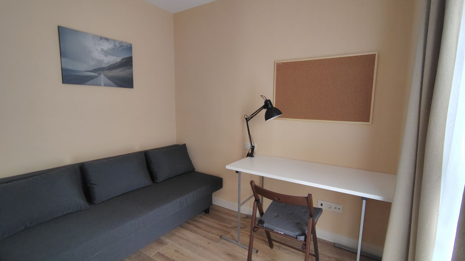 Piso en Calle Méndez Núñez, 29, Barrio Blanco, Salamanca - Foto 12