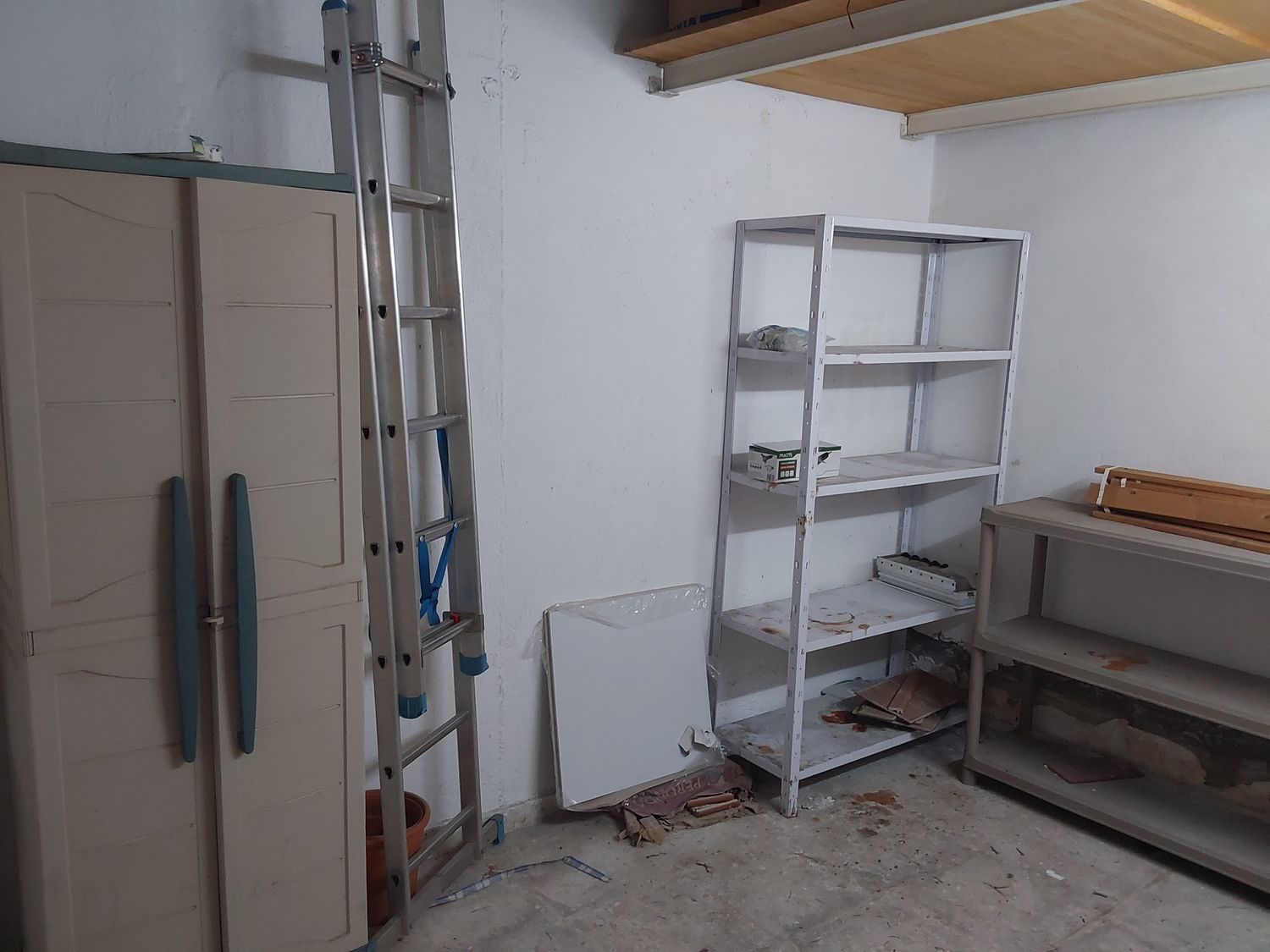 Chalet pareado en Calle Rosa de Luxemburgo, 47, Aljamar, Aljamar - Foto 24