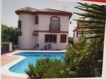 Chalet en  Calle Duque 11 - Foto 1