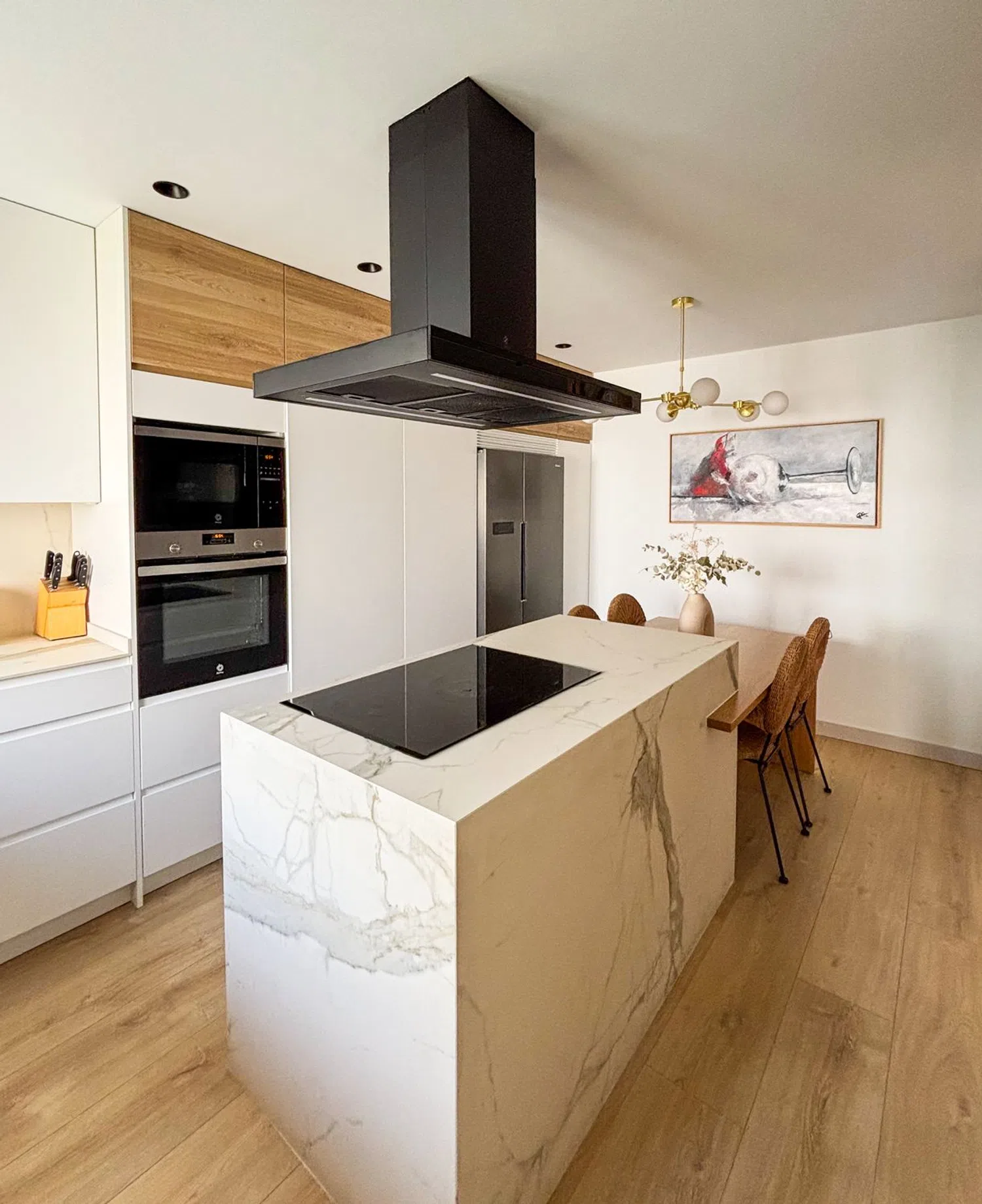 Piso en calle del General Pardiñas, 98 - Foto 10