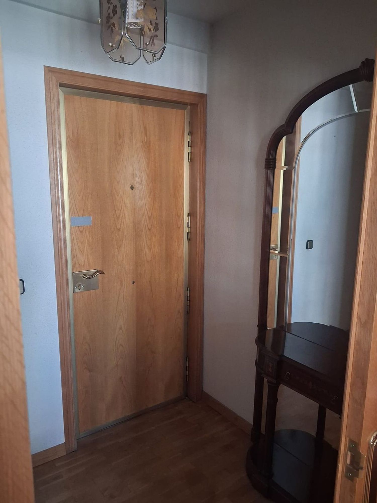 Piso en Sta. Bárbara-La Zaporra - Foto 5