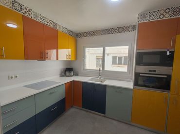 Ático en  Carrer de Pintor Stolz 71 - Foto 4