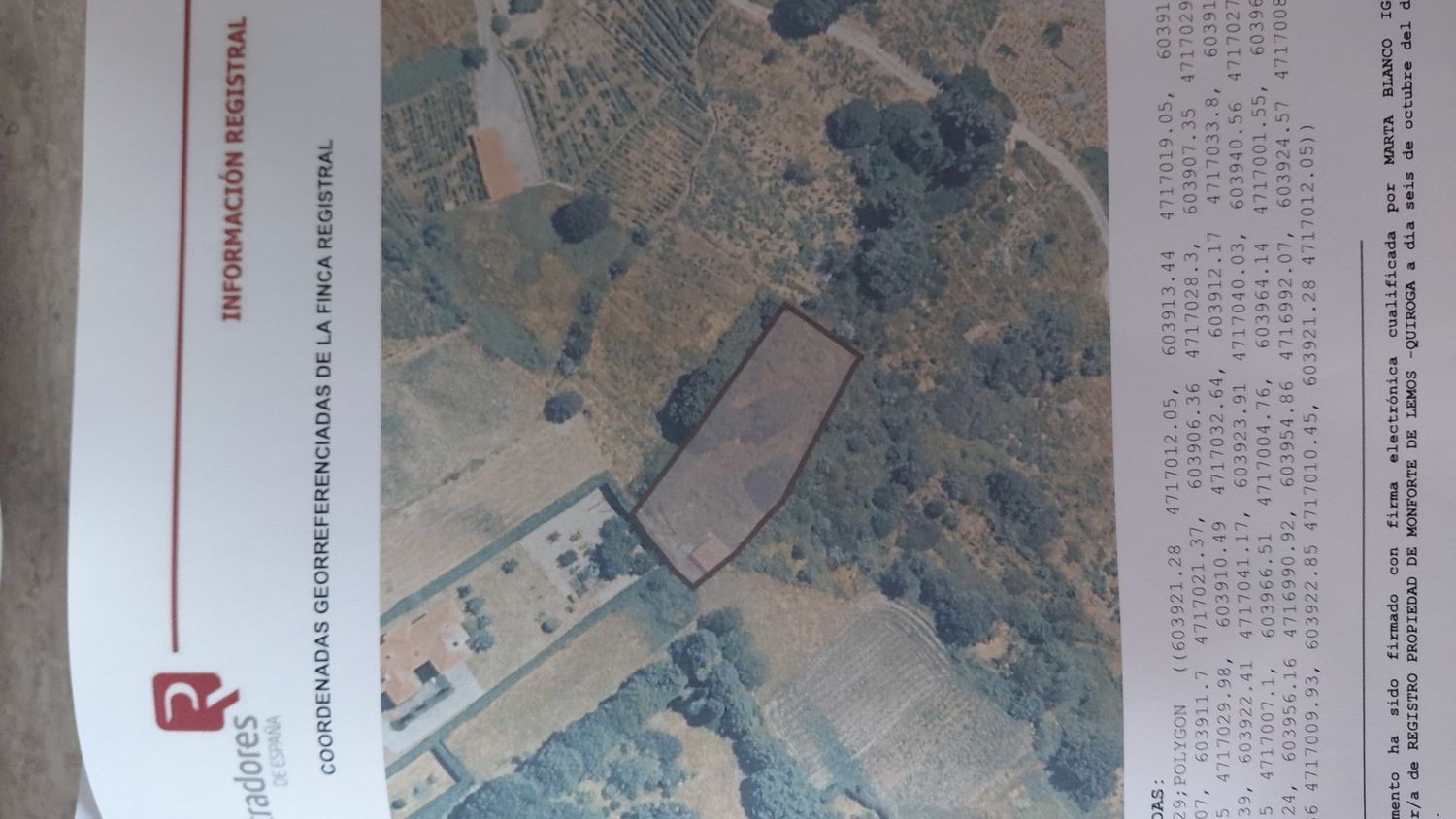 Casa rural en San Pedro de Líncora s/n - Foto 5