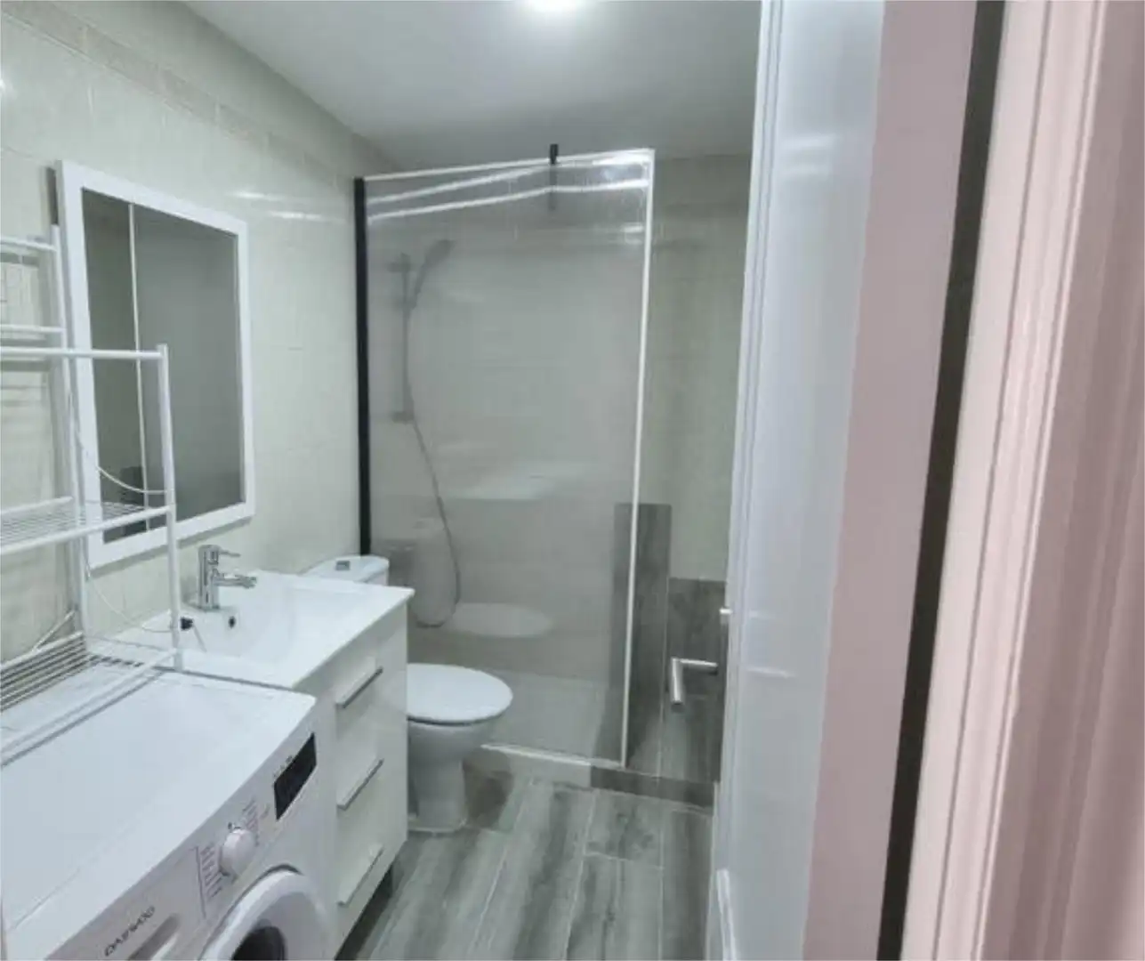 Apartamento en SEPTIEMBRE a JUNIO - Playa Daimús - Foto 5
