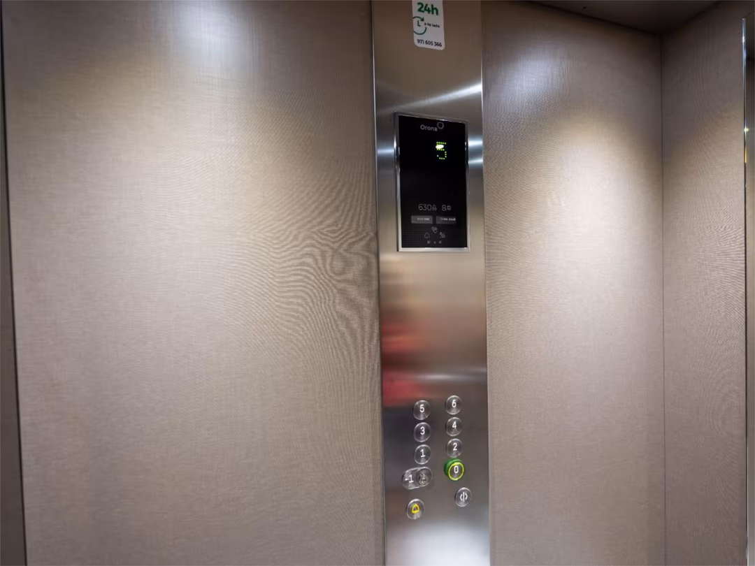 Piso en avenida Avinguda Mèxic 7 - Foto 42