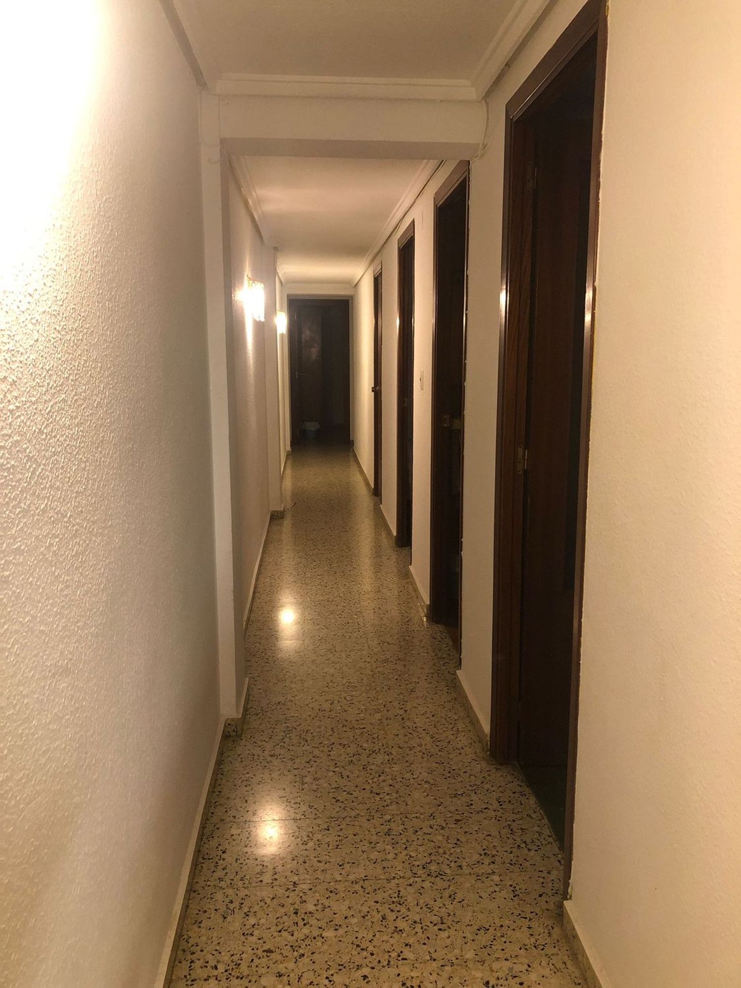 Piso en Calle de Masquefa, Camí de Vera - Foto 28