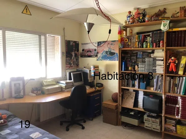 Casa o chalet independiente en La Sierrilla - Foto 22