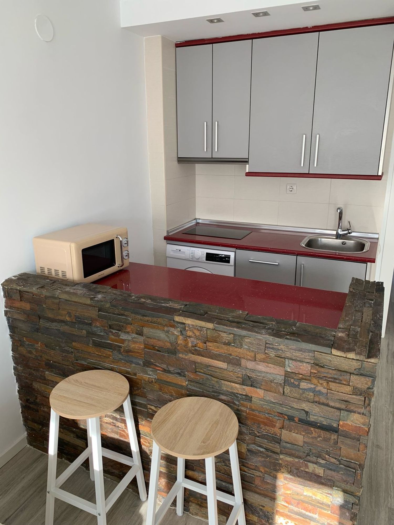 Piso en calle de la Duquesa de Villahermosa, 50 - Foto 6