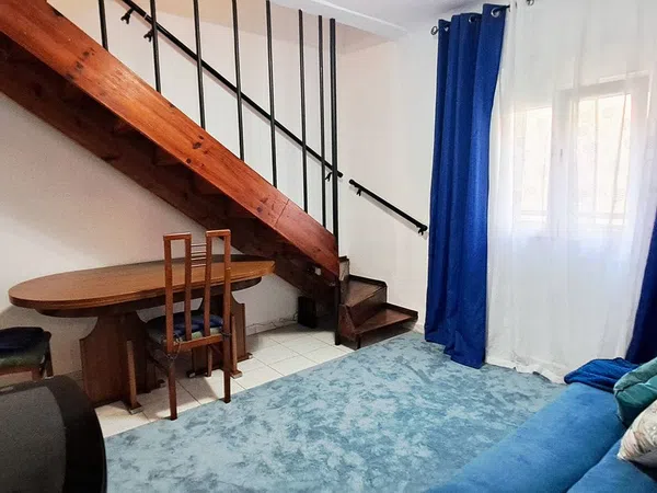 Dúplex en Calle Cartagena, 11, Virgen del Remedio - Parque lo Morant - Foto 13