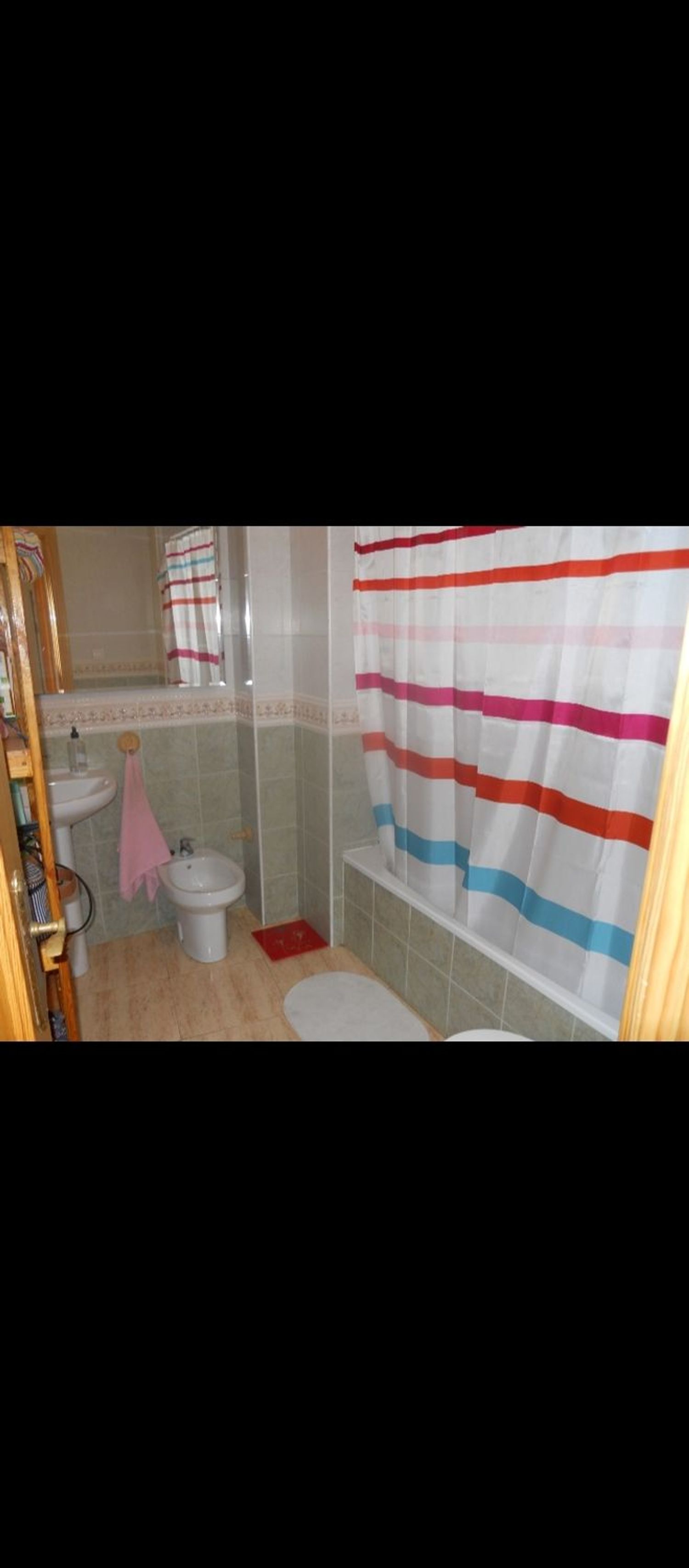 Piso en Calle dos Aceras, 17, La Goleta - San Felipe Neri - Foto 2