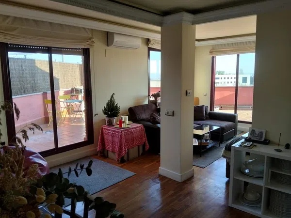 Ático en avenida de Cataluña, 1 - Foto 10