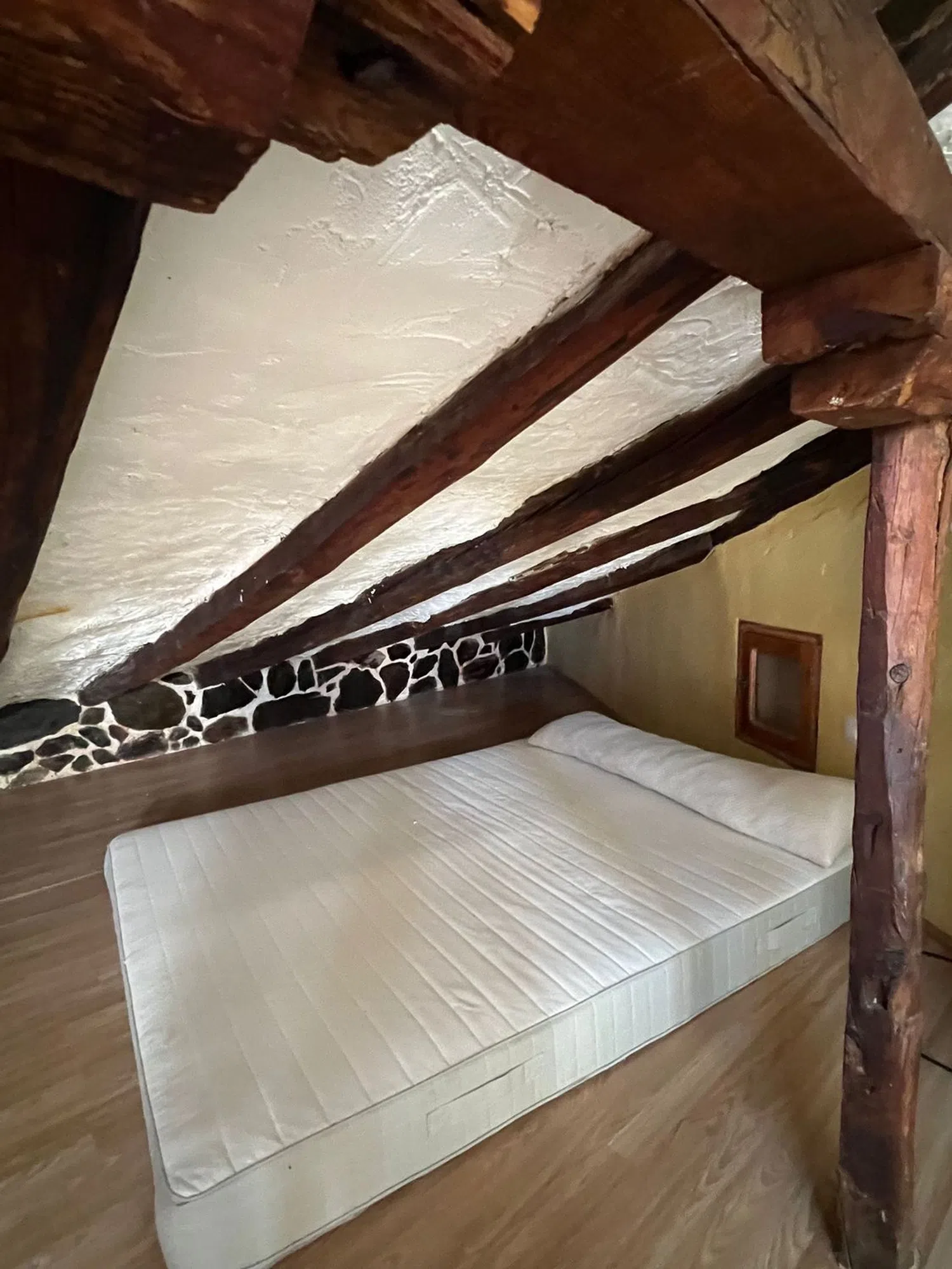 Ático en calle de Santa Brígida, 21 - Foto 6